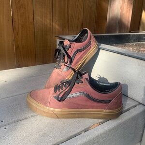 Vans Skate Old Skool